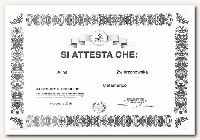 Metamerico